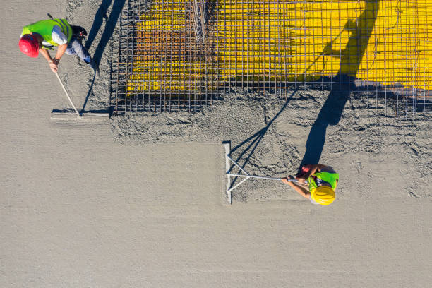 Best Commercial Concrete Services in Leawood, KS