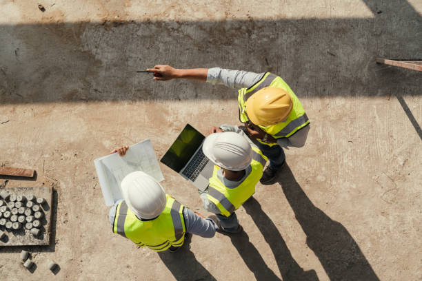 Best Concrete Grinding and Polishing in Leawood, KS